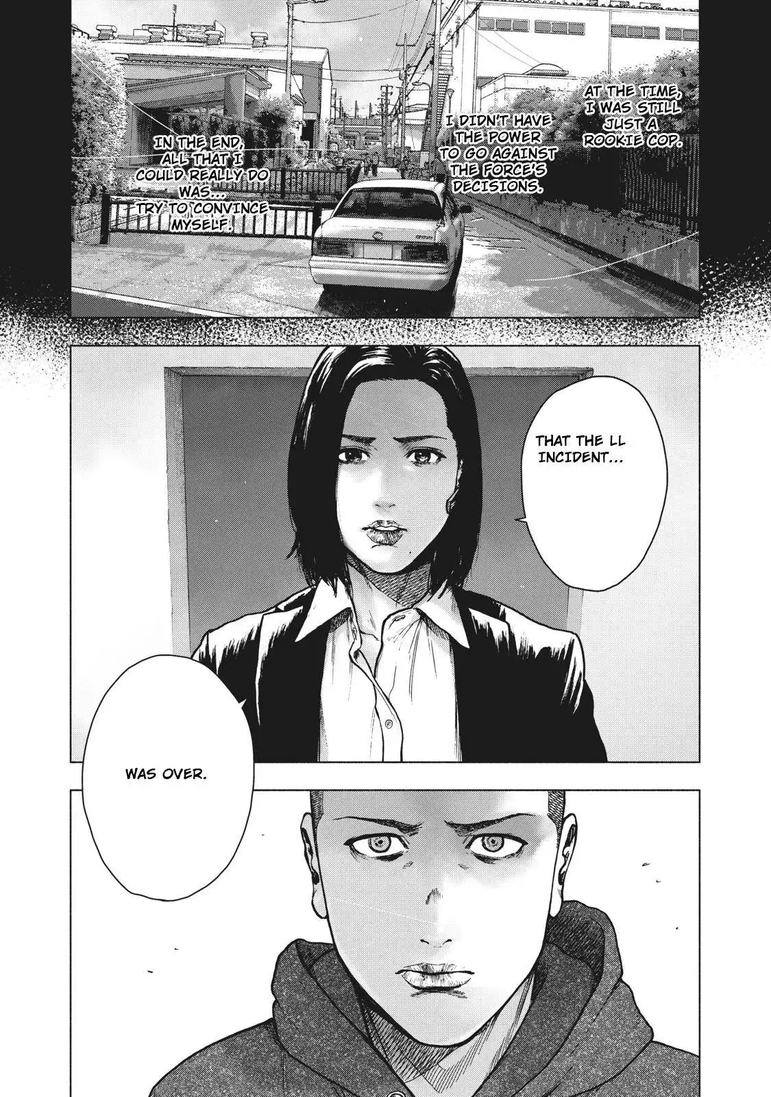 Shin'ai naru Boku e Satsui wo komete Chapter 60 17